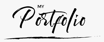 My Personal Portfolio
